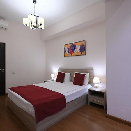 Welcome Yerevan Apartments 外观 照片
