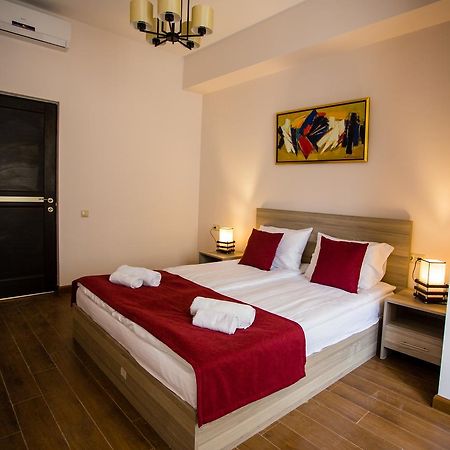 Welcome Yerevan Apartments 外观 照片