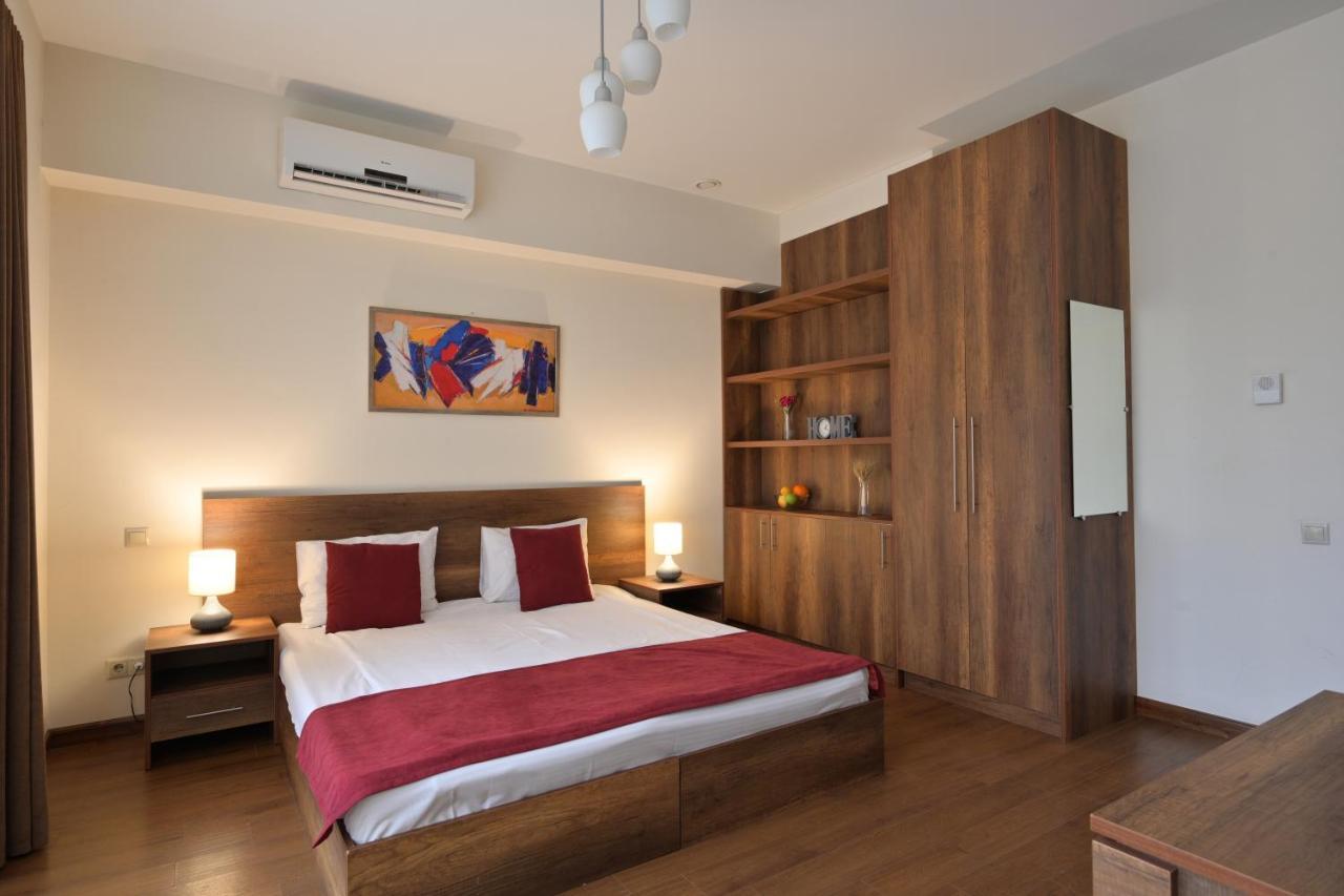 Welcome Yerevan Apartments 外观 照片