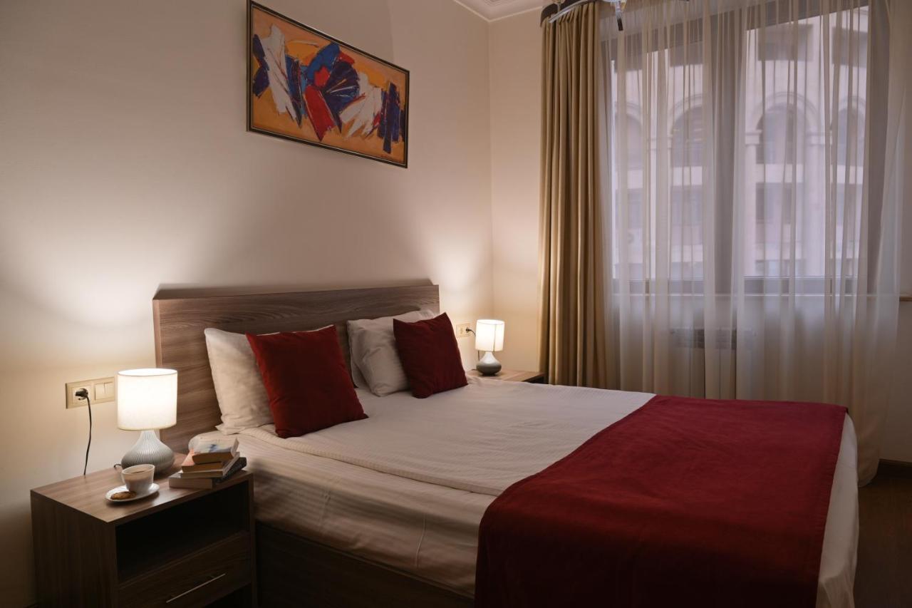 Welcome Yerevan Apartments 外观 照片