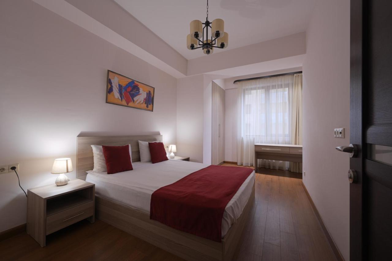 Welcome Yerevan Apartments 外观 照片