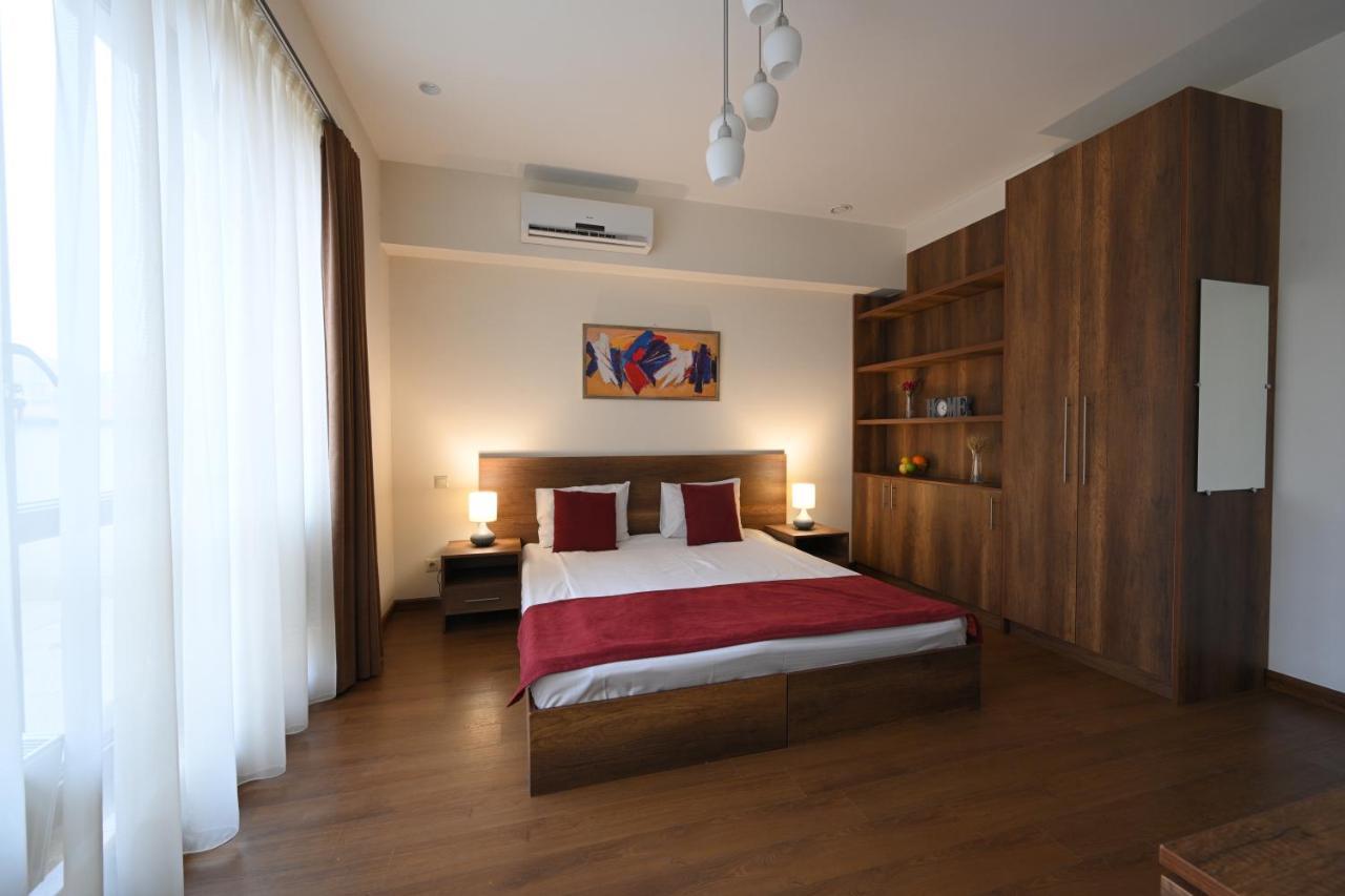 Welcome Yerevan Apartments 外观 照片