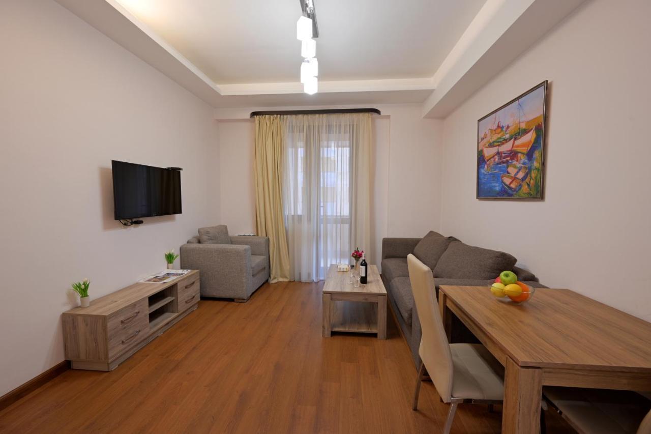 Welcome Yerevan Apartments 外观 照片