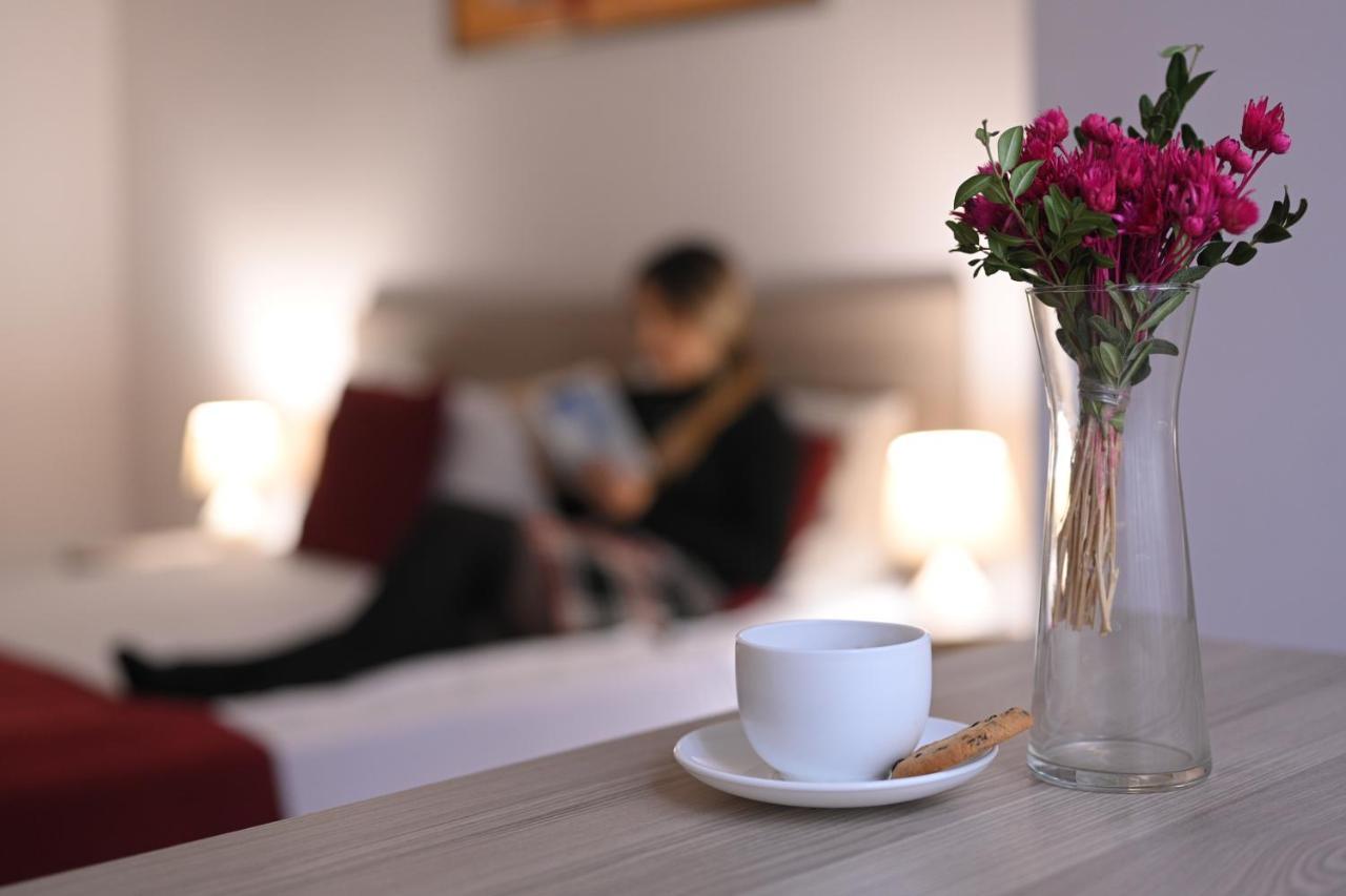 Welcome Yerevan Apartments 外观 照片