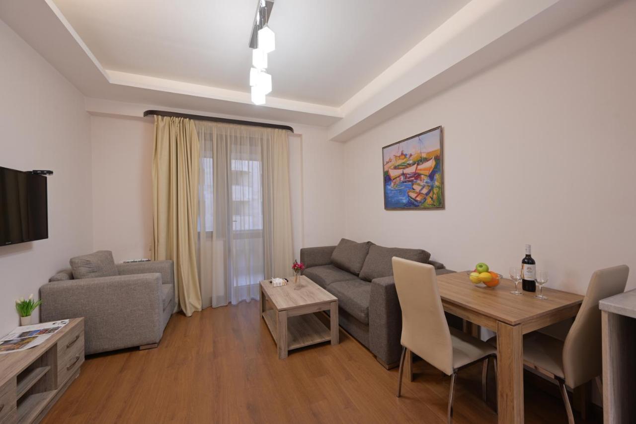 Welcome Yerevan Apartments 外观 照片