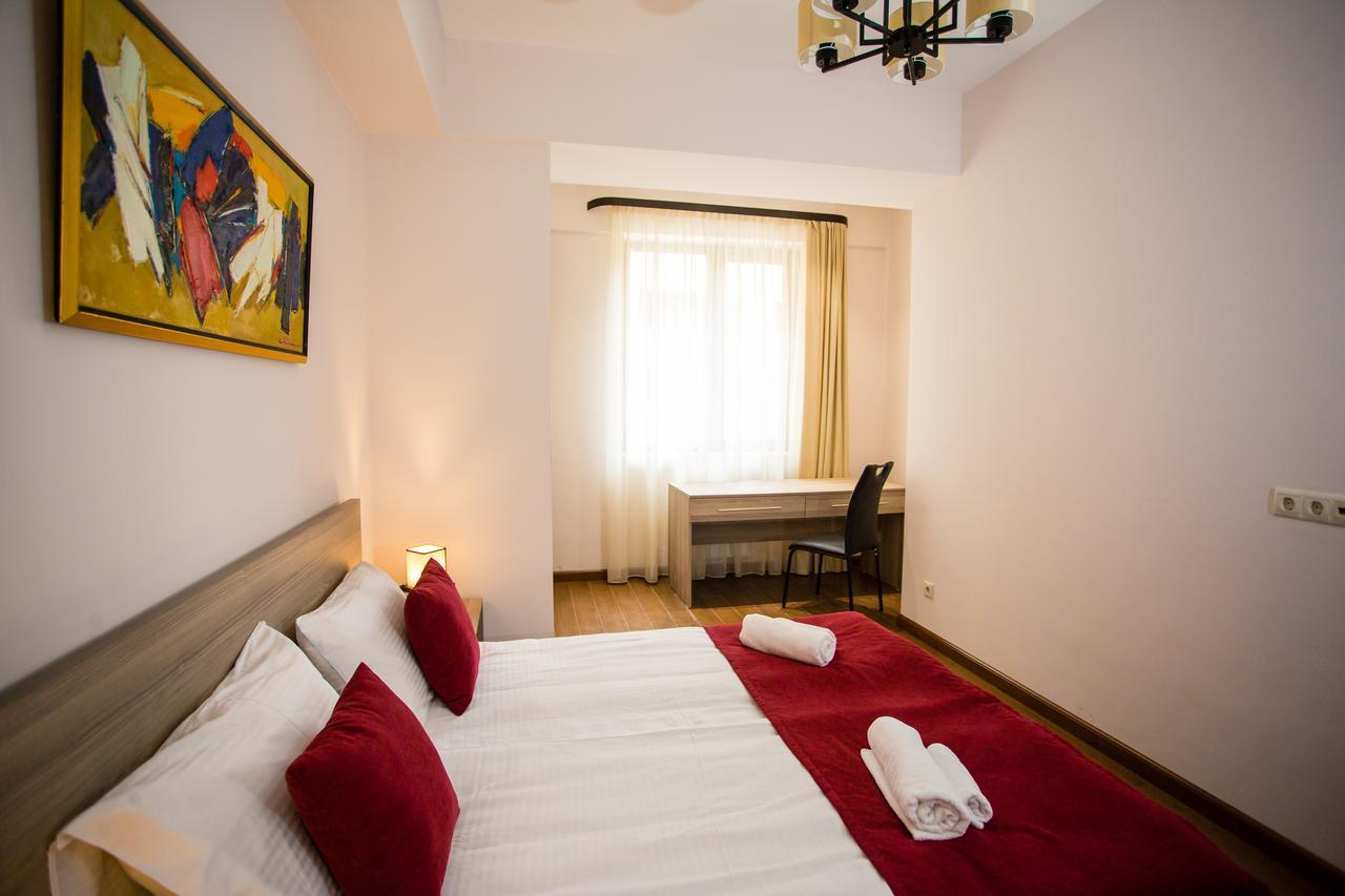 Welcome Yerevan Apartments 外观 照片