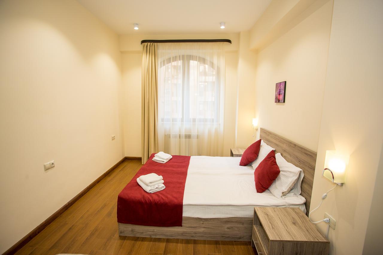 Welcome Yerevan Apartments 外观 照片