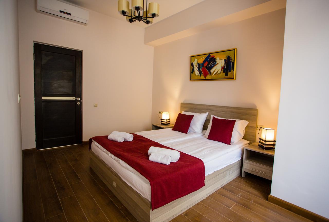 Welcome Yerevan Apartments 外观 照片