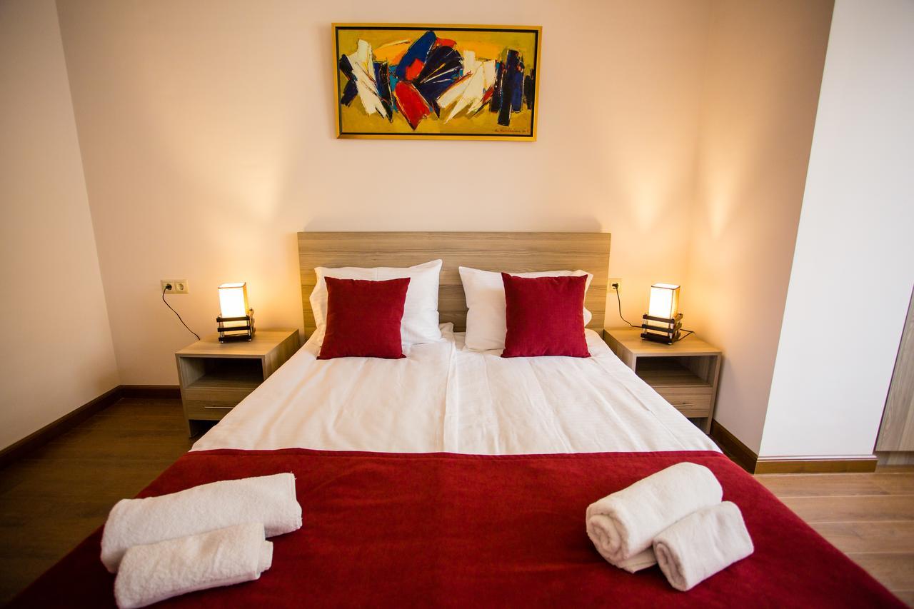 Welcome Yerevan Apartments 外观 照片