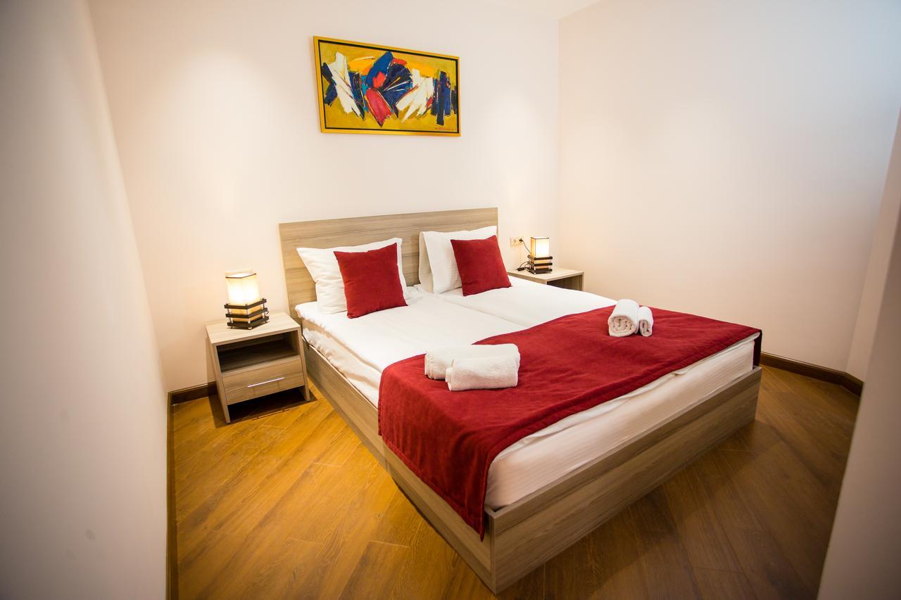 Welcome Yerevan Apartments 外观 照片