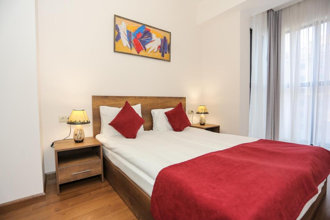 Welcome Yerevan Apartments 外观 照片