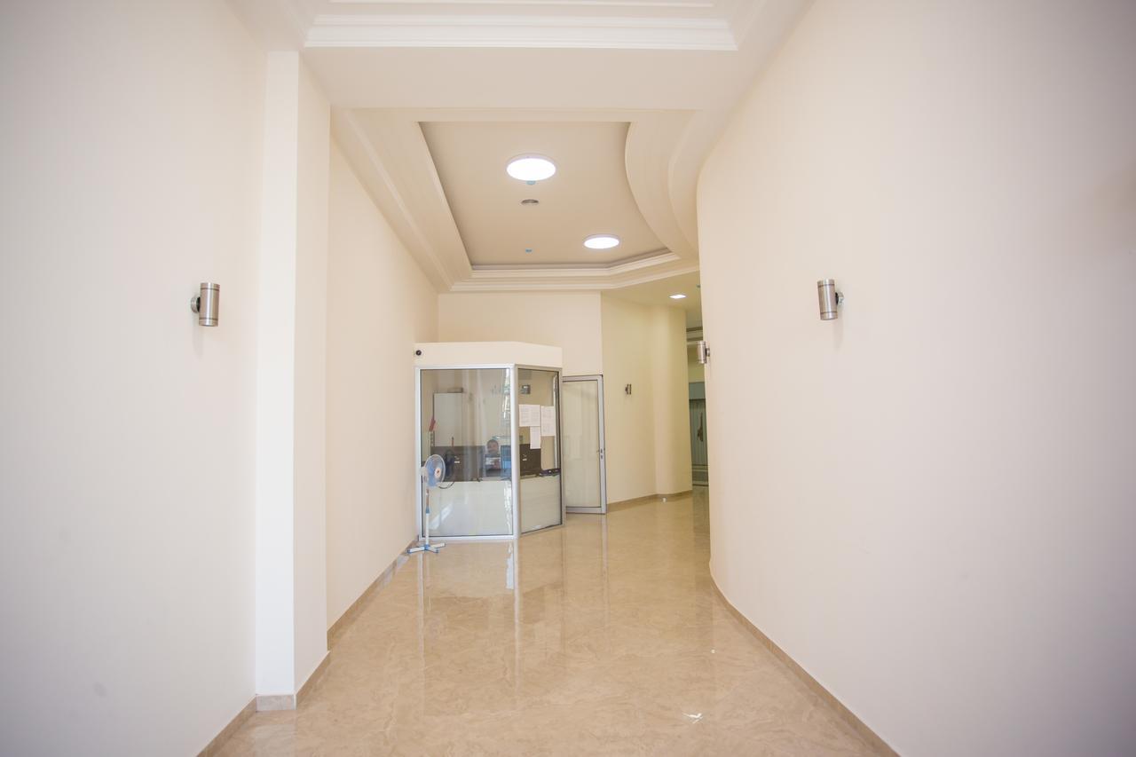 Welcome Yerevan Apartments 外观 照片