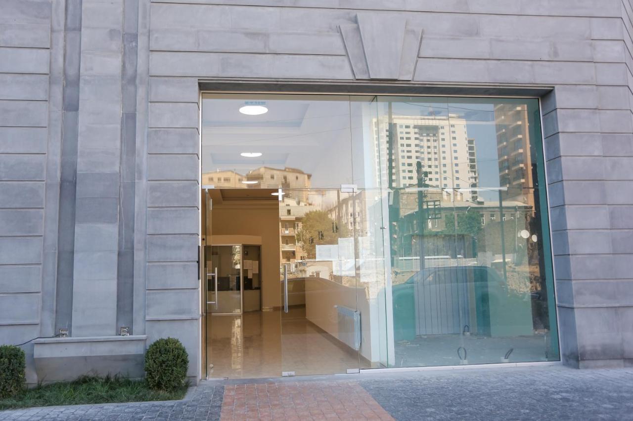 Welcome Yerevan Apartments 外观 照片