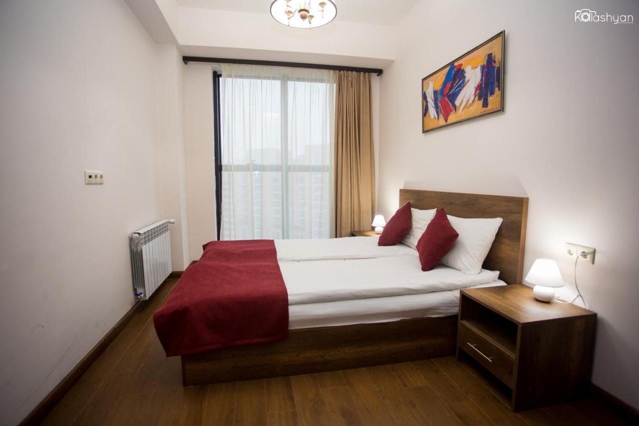 Welcome Yerevan Apartments 外观 照片