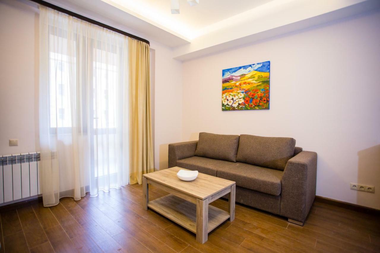 Welcome Yerevan Apartments 外观 照片