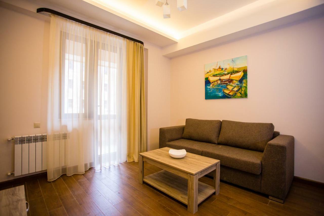 Welcome Yerevan Apartments 外观 照片