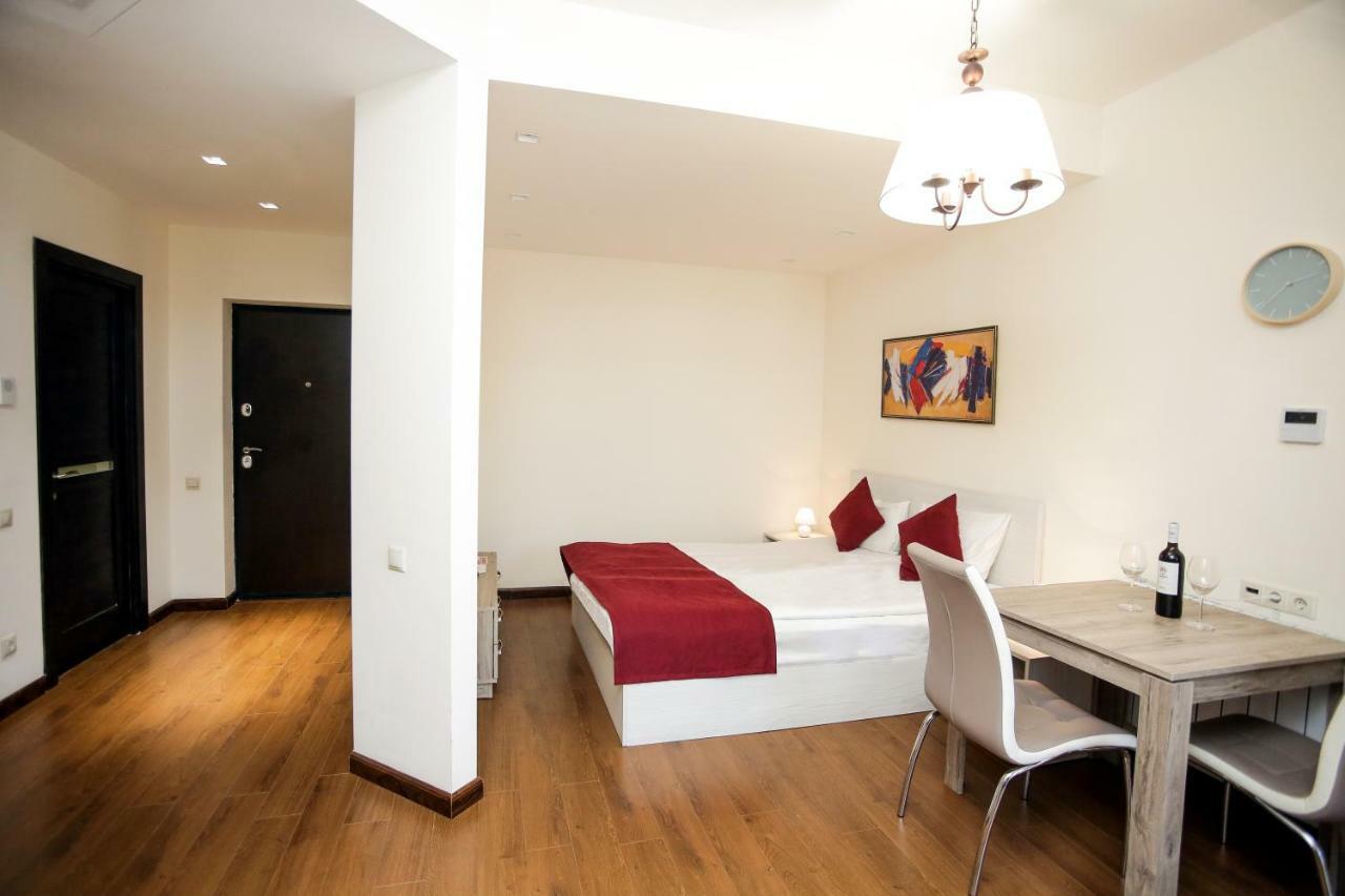 Welcome Yerevan Apartments 外观 照片